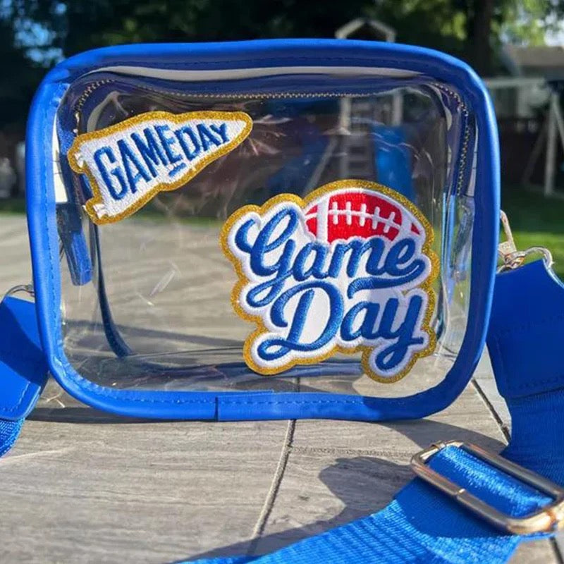 Game Day purse
