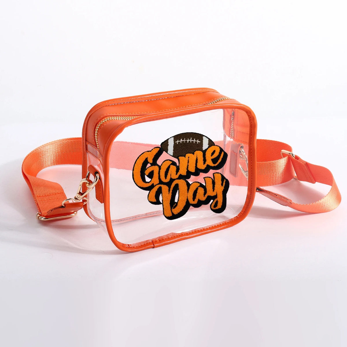 Game Day purse