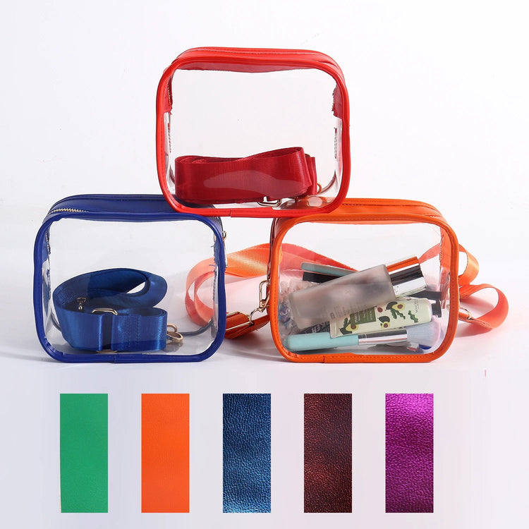 Game Day purse