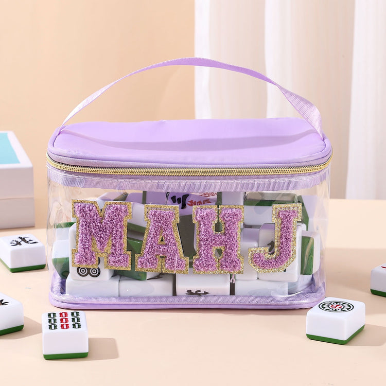 Mahjong Bag