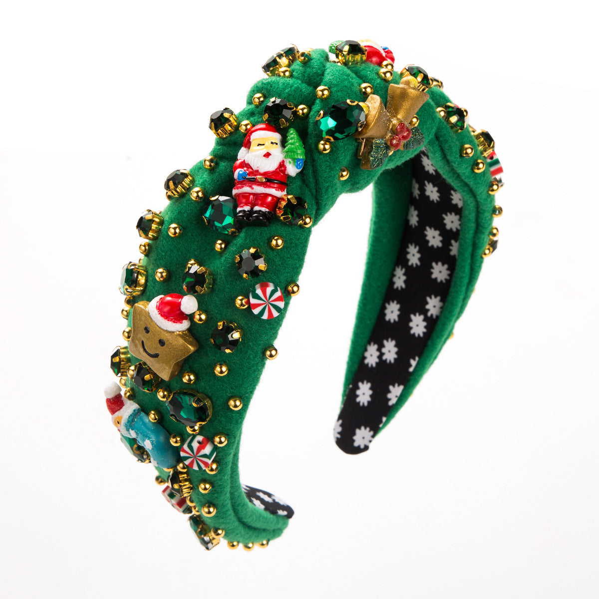 Christmas Hairband