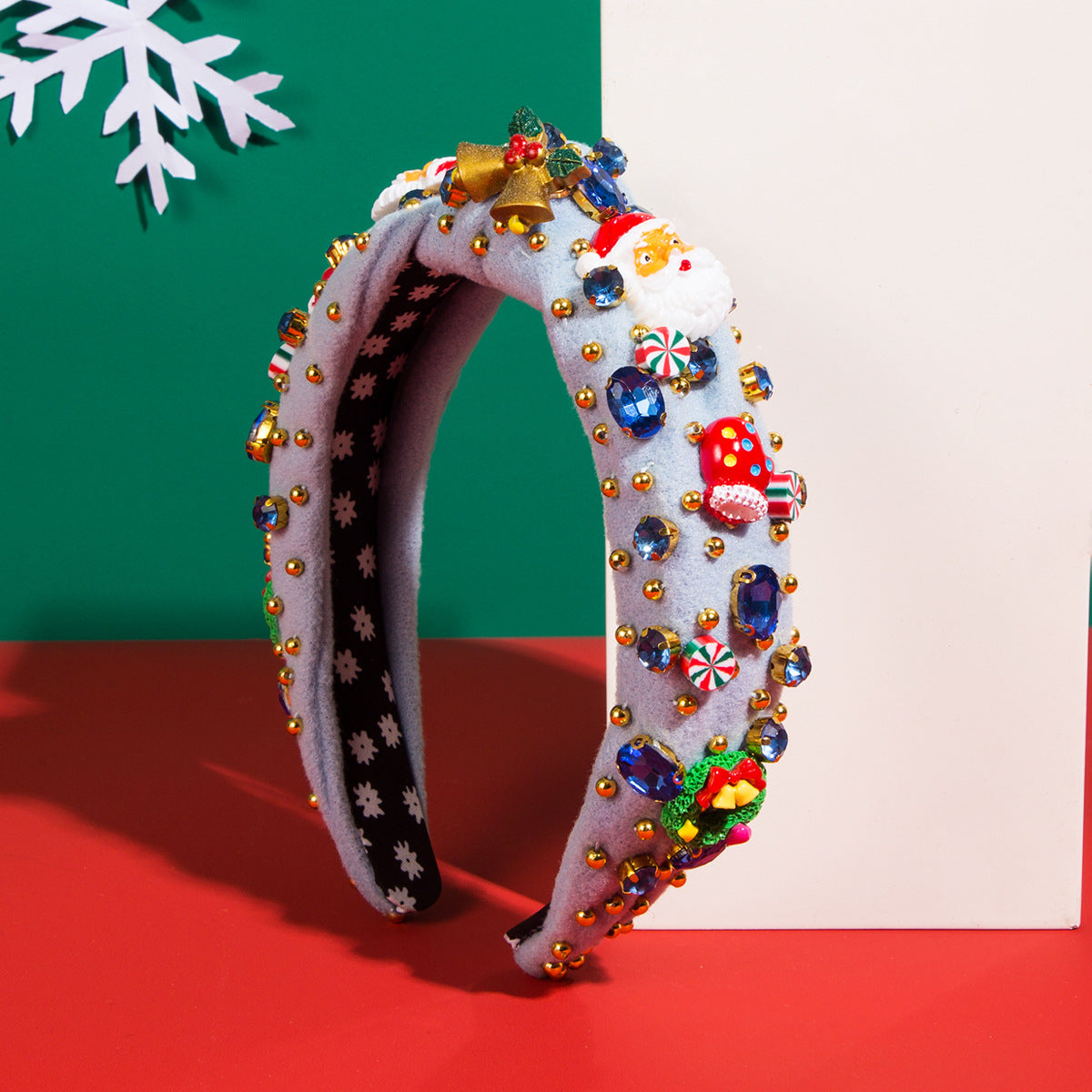 Christmas Hairband