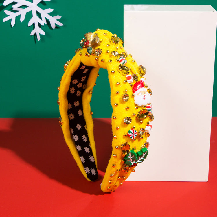 Christmas Hairband