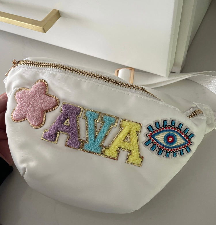 Fanny pack