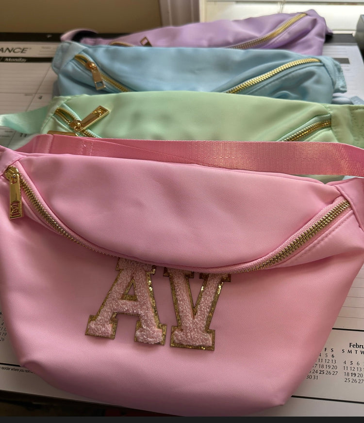 Fanny pack