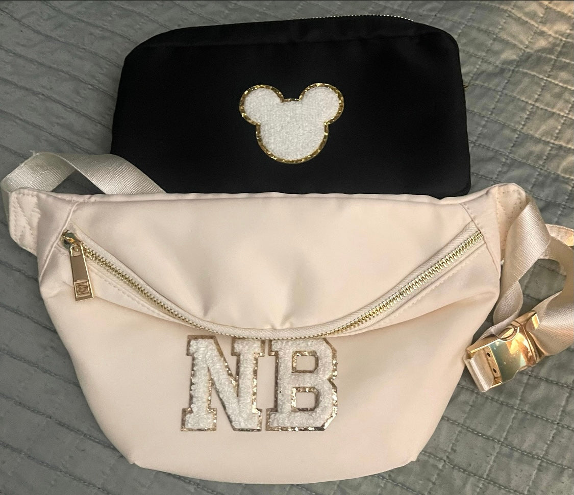 Fanny pack