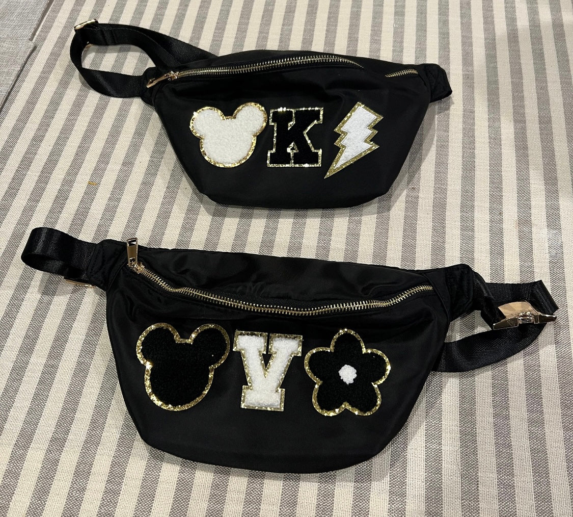Fanny pack