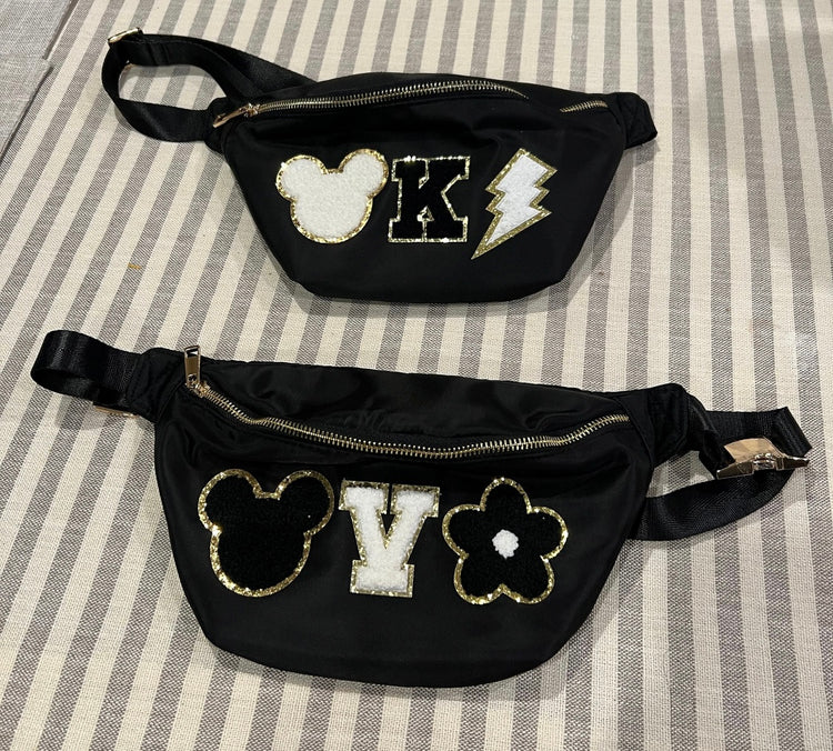 Fanny pack