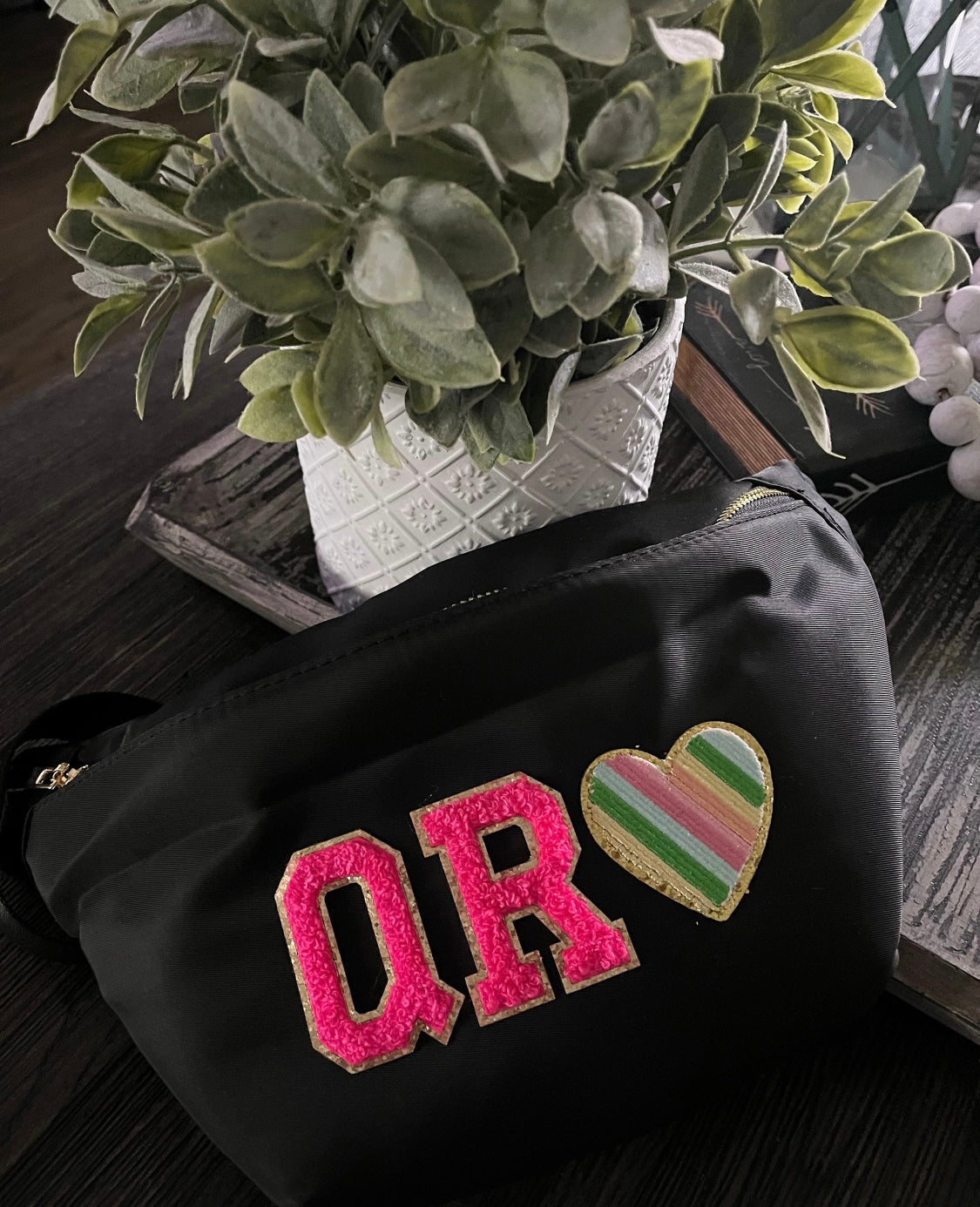 Fanny pack