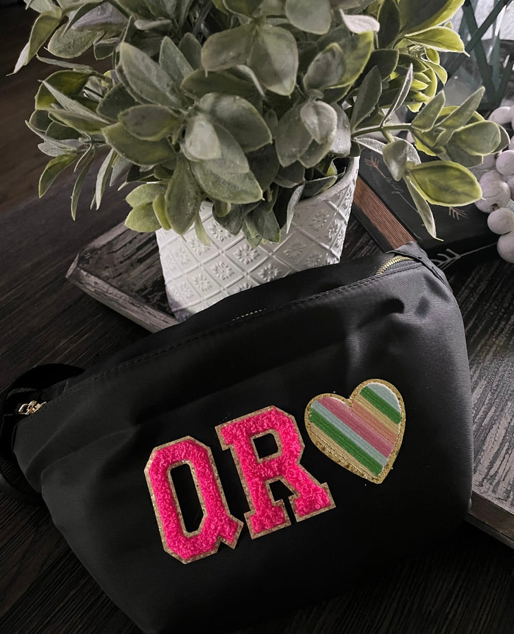 Fanny pack