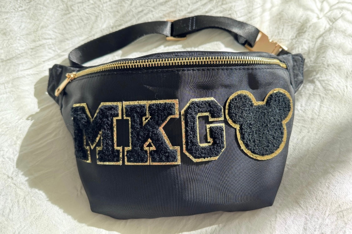 Fanny pack