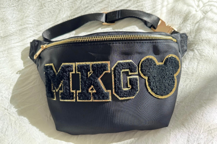 Fanny pack