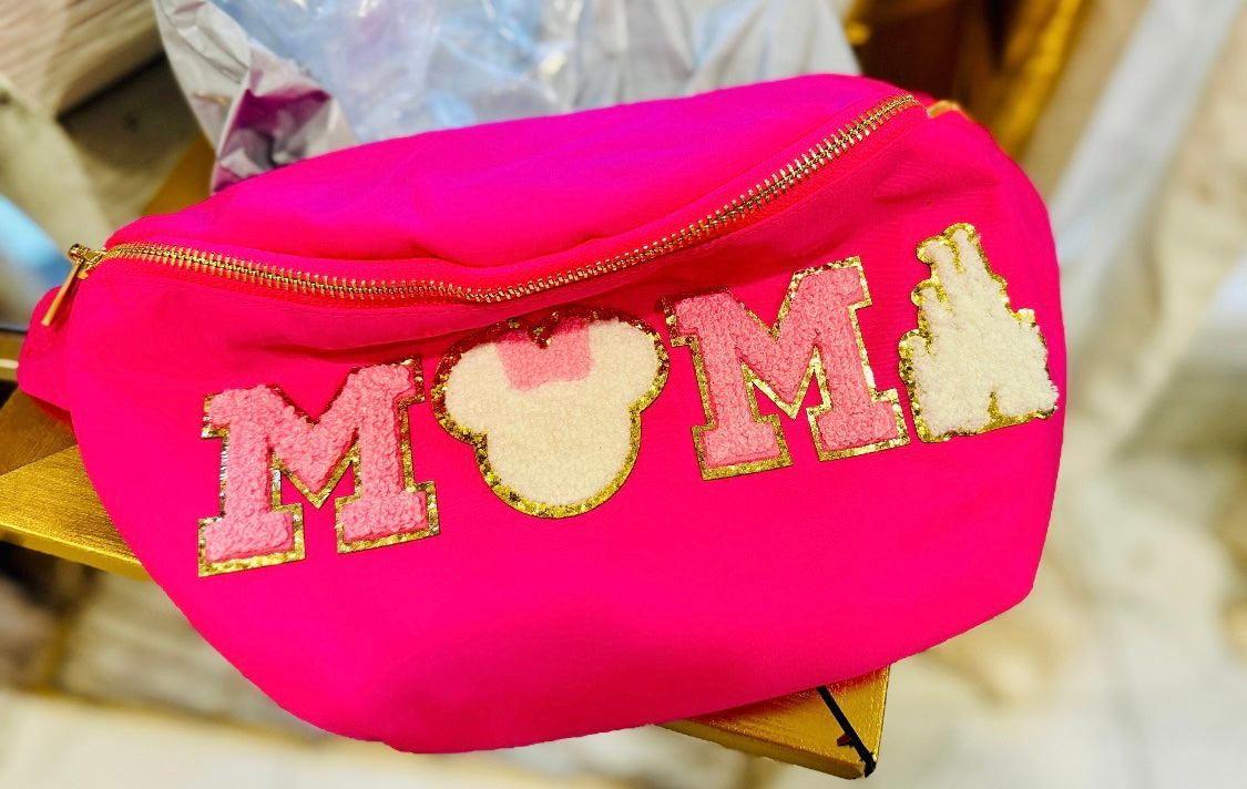 Fanny pack