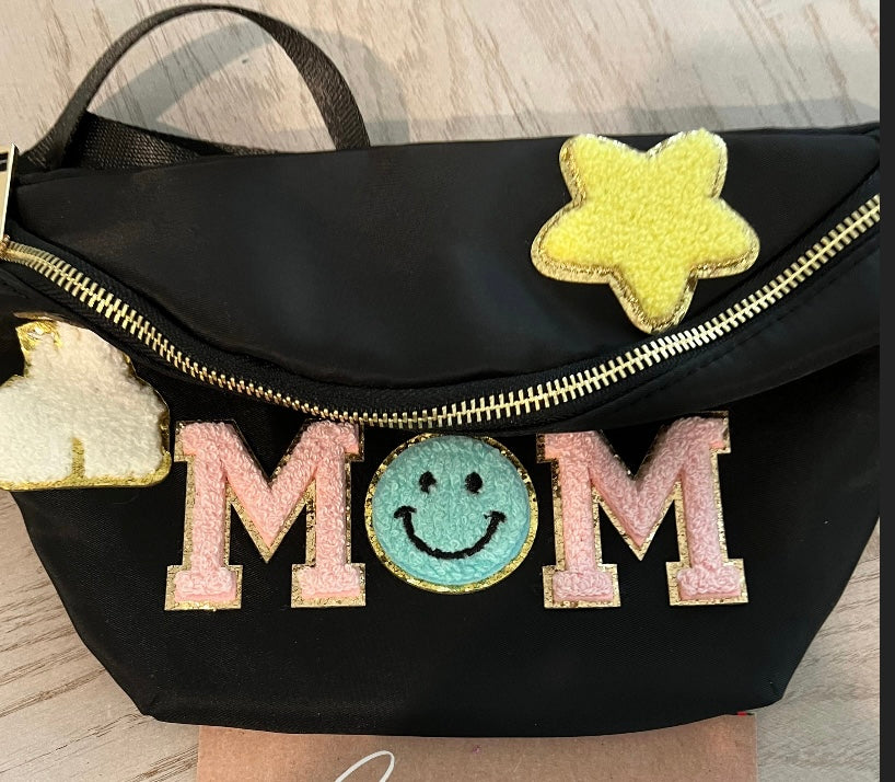 Fanny pack