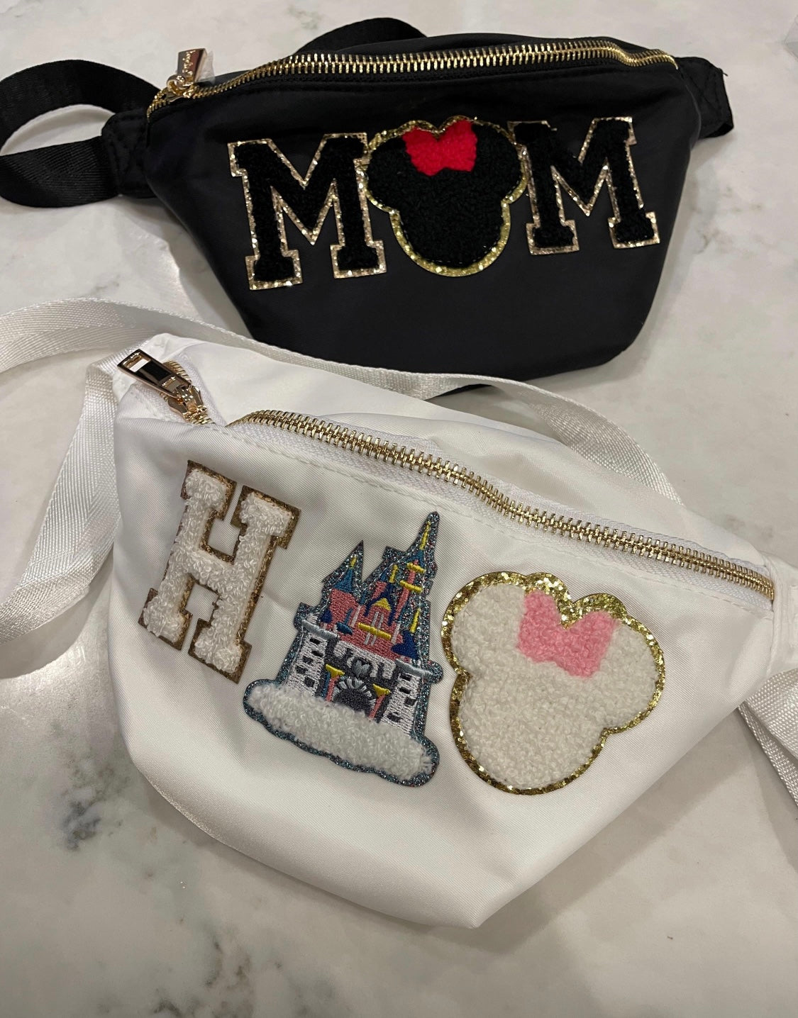 Fanny pack