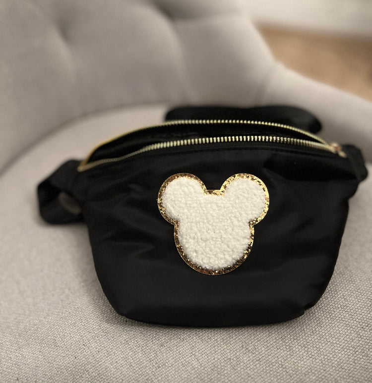 Fanny pack