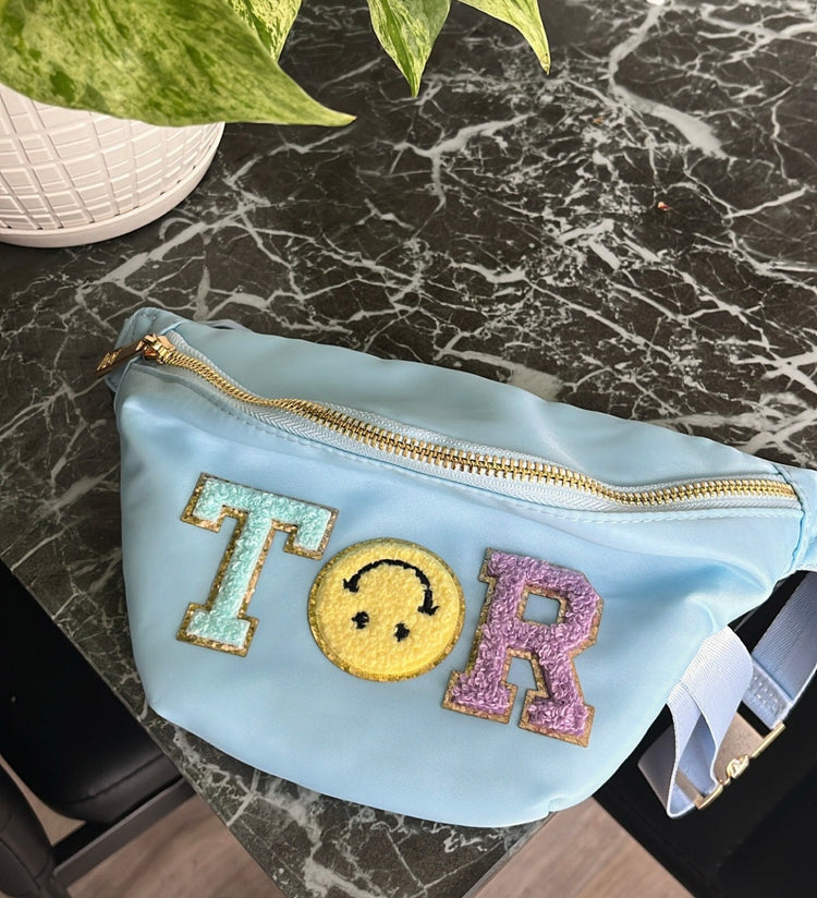 Fanny pack