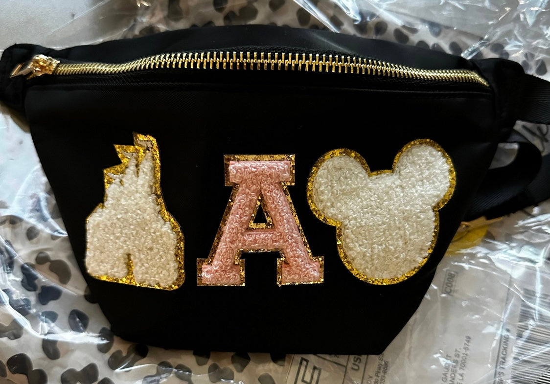 Fanny pack