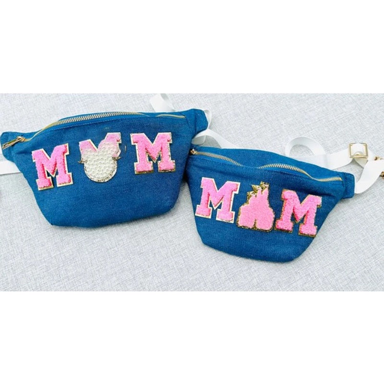 Fanny pack