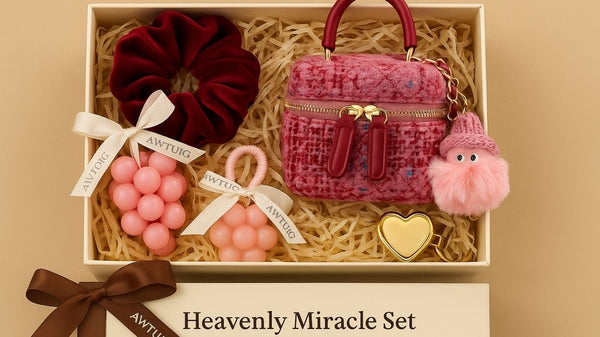 Heavenly Miracle Set