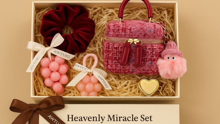 Heavenly Miracle Set