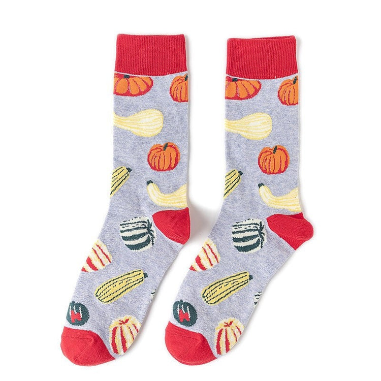 WFH Funny Socks