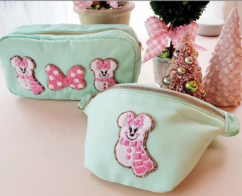 Fanny pack