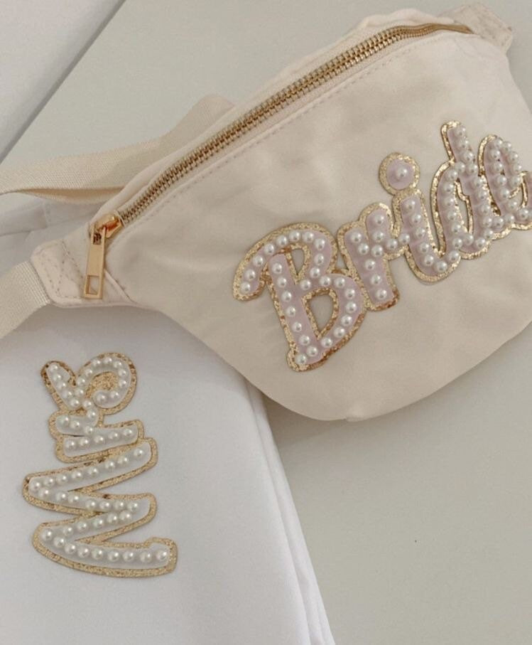 Fanny pack