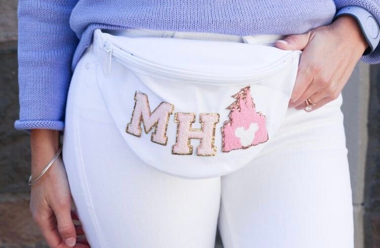 Fanny pack