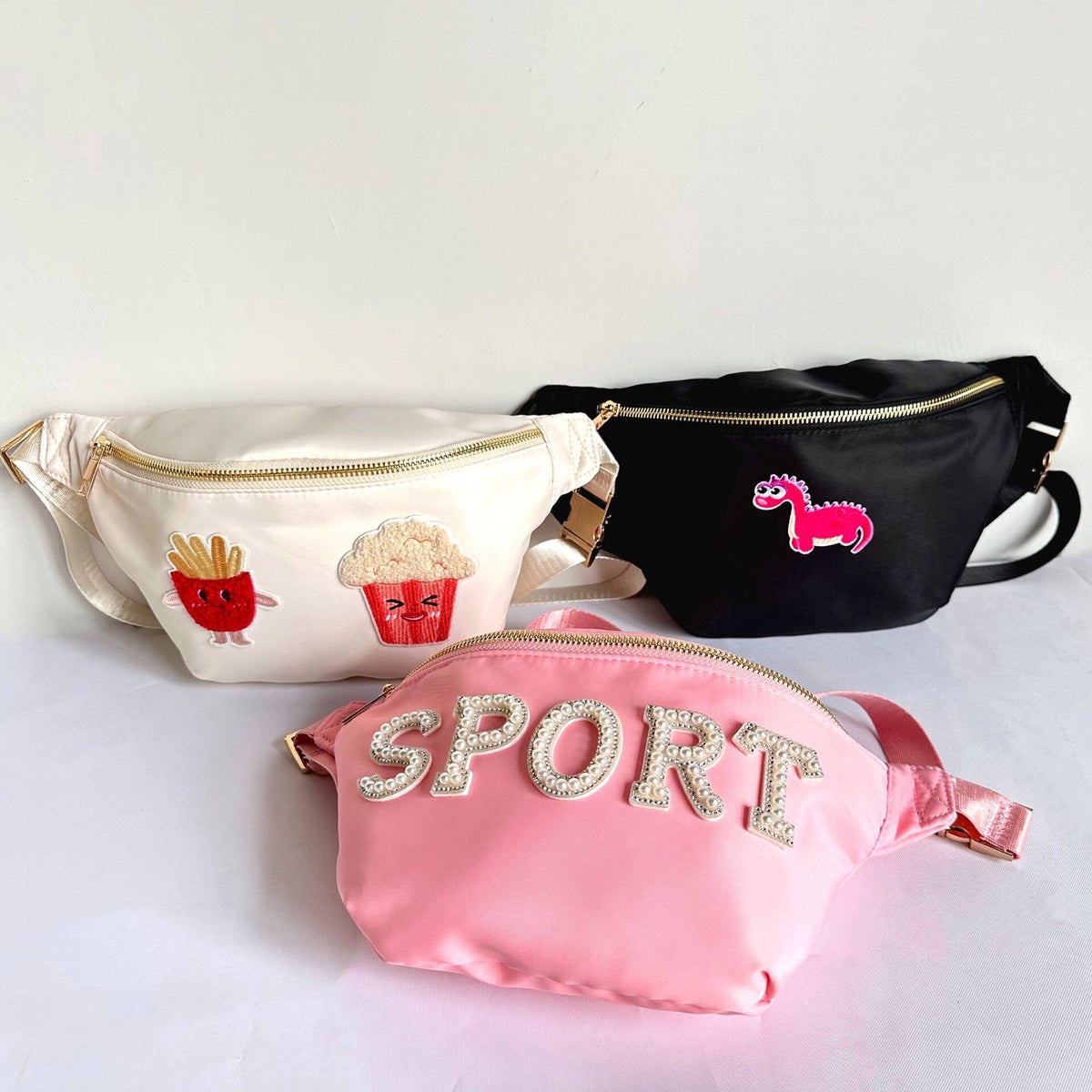 Fanny pack