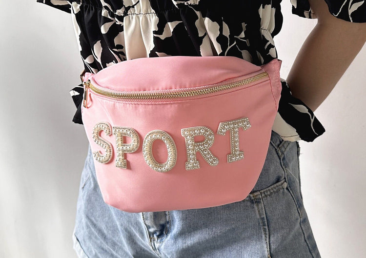 Fanny pack